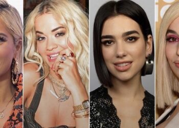 Dua, Rita, Ava apo Bebe? Cila u nominua në ‘Grammy Awards 2024’?