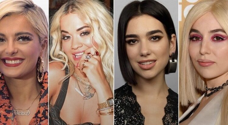Dua, Rita, Ava apo Bebe? Cila u nominua në ‘Grammy Awards 2024’?