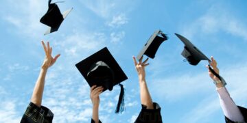 Më shumë se 1 mijë studentë shqiptarë studiojnë në Amerikë!