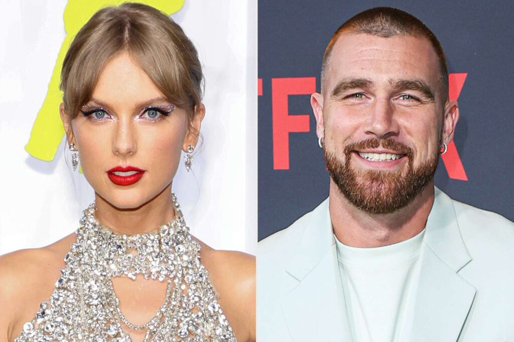Taylor dhe Travis hedhin hapin e rëndësishëm në marrëdhënien e tyre!