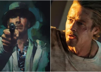 “Vrasësi”, pse Brad Pitt nuk donte rolin kryesor në filmin në Netflix?
