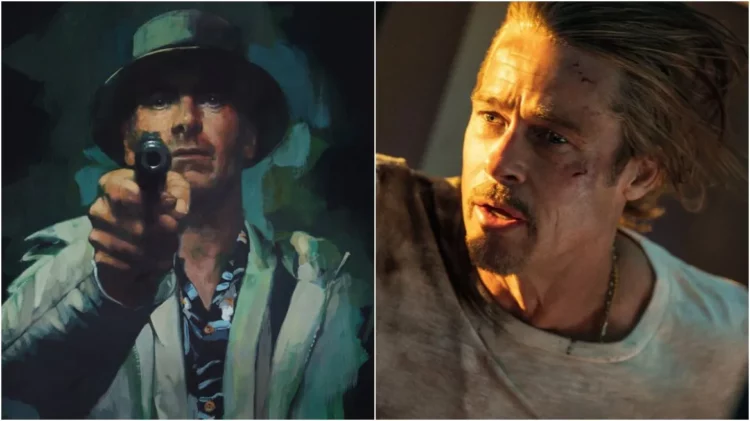 “Vrasësi”, pse Brad Pitt nuk donte rolin kryesor në filmin në Netflix?