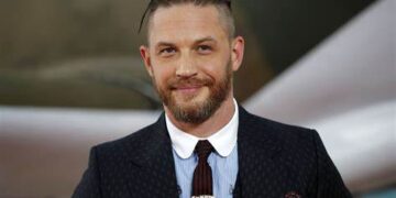 Xhirimet e “Venom 3” kanë nisur dhe Tom Hardy po feston
