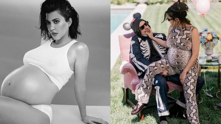 Kourtney sjell në jetë Rocky-n? Travis dhe Kylie mbërrijnë në spital