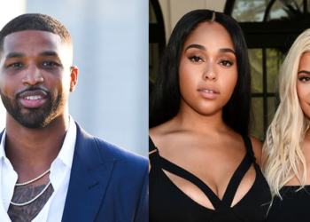 Tristan i kërkon falje Kylie-t për skandalin e tradhtisë së Jordyn Woods
