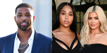 Tristan i kërkon falje Kylie-t për skandalin e tradhtisë së Jordyn Woods