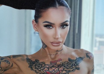 Reperi i njohur shqiptar i dërgon dron Alby The Goat në “BBVK”