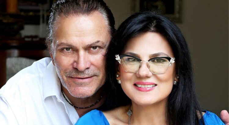 “Ishte studentja ime”, Timo Flloko rrëfen si është njohur me Verën