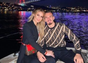 ‘Të rrah…’/ Vesa tregon kërcënimet që ka marrë nga babai i Mërgimit