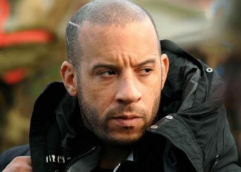 Nuk është Vin Diesel! Njihuni me tullacin më seksi për vitin 2023