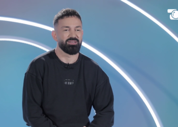 U bë e madhe, Vis Pupa sqaron pse mungoi në “Fan Club”