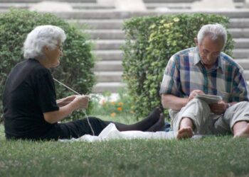 “Shqipëria është një vend pa rini”, reportazhi i gazetës austriake