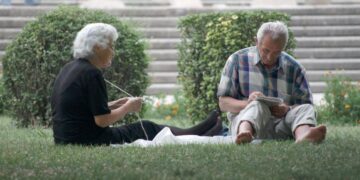 “Shqipëria është një vend pa rini”, reportazhi i gazetës austriake