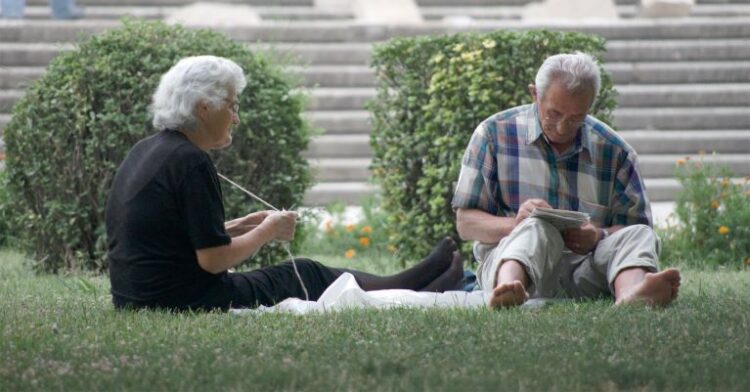 “Shqipëria është një vend pa rini”, reportazhi i gazetës austriake