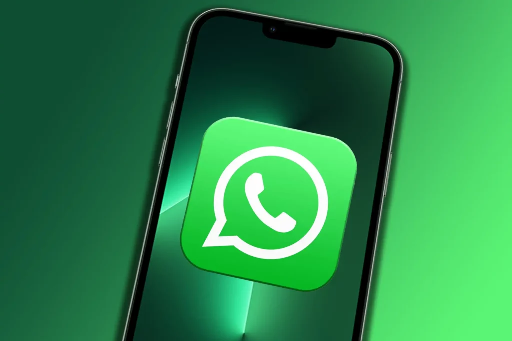 Me këtë truk, mund të lexoni mesazhet e fshira në WhatsApp nga Iphone!