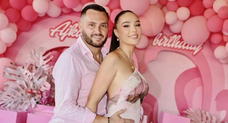 Xhensila dhe Amen priten kështu në shtëpi nga Besi dhe Ajka