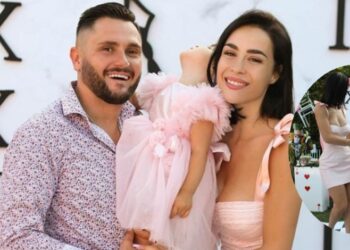 Xhensila dhe Besi bëhen prindër për herë të 2-të, emri i veçantë i djalit