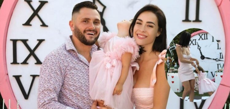 Xhensila dhe Besi bëhen prindër për herë të 2-të, emri i veçantë i djalit