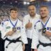 Kosova me 4 medalje në Kampionatin Evropian të xhudos