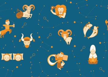 Si t’i përshkruani 12 shenjat e horoskopit me një fjalë të vetme?