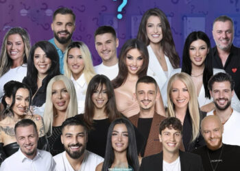 Kjo është banorja e preferuar nga publiku për këtë javë në “BBVK”