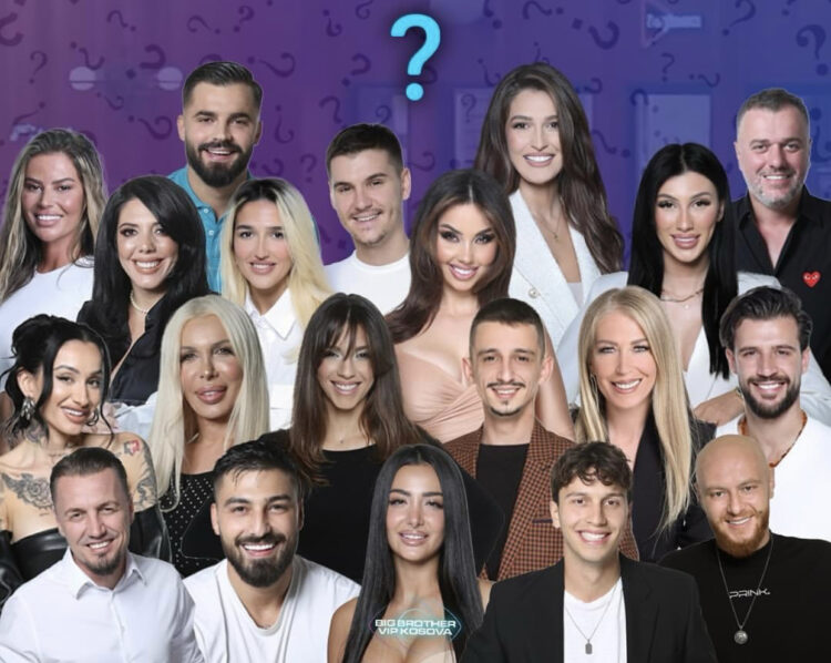 Kjo është banorja e preferuar nga publiku për këtë javë në “BBVK”