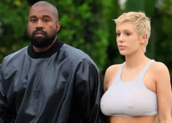 Bianca Censori i vendos ultimatum Kanye West!