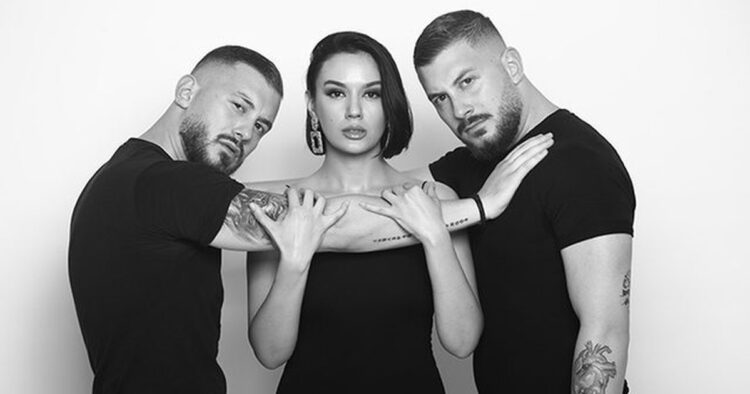 Ekskluzive/ Romeo i thotë “Jo” Donaldit dhe Borës për Elvana Gjatën!