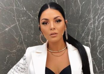 Fifi tregon “çelësin” e marrëdhënies korrekte me Adrolën!