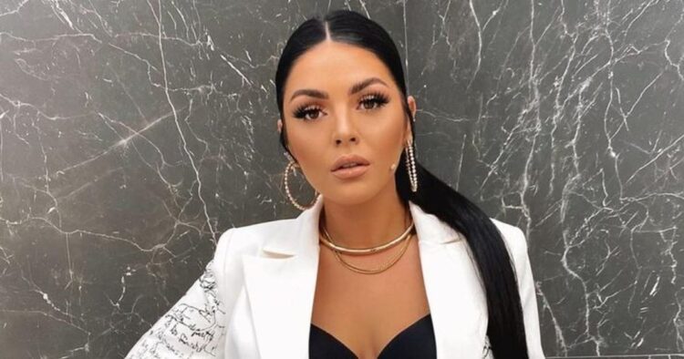 Fifi tregon “çelësin” e marrëdhënies korrekte me Adrolën!