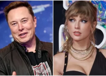 Taylor Swift u shpall ‘Personi i vitit’, Elon Musk i jep një këshillë