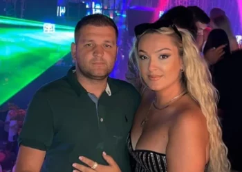 Zbulohen pista të reja për vrasjen e Liridona Ademajt!