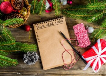 10 objektiva për të vendosur në 2024: Ide për t’ju sfiduar dhe ndryshuar