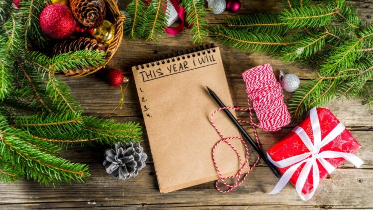 10 objektiva për të vendosur në 2024: Ide për t’ju sfiduar dhe ndryshuar