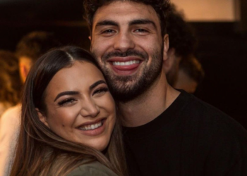 E pyet për Ledrin, Sara “përplaset” me Ronaldo Sharkën!