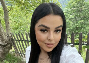 Çfarë ndodhi me Enisën që e detyroi të largohet papritur nga “Përputhen”?