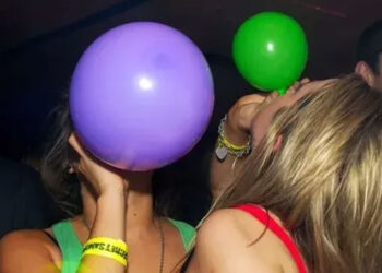 Ndalohen me ligj drogat sintetike dhe tullumbacet me gaz