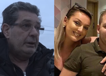 Thyen heshtjen babai i Naimit: Ta dija që e ka bërë ai, do e kisha vrarë…