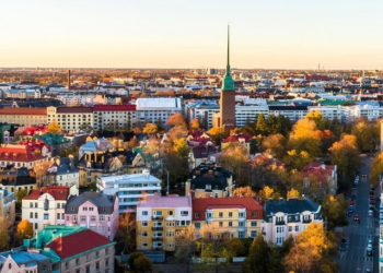 “Lum kush jeton atje”/ 10 vendet me cilësinë më të lartë të jetesës në botë