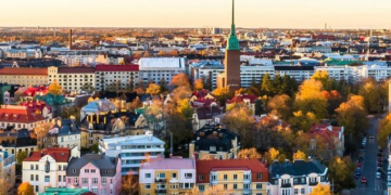 “Lum kush jeton atje”/ 10 vendet me cilësinë më të lartë të jetesës në botë