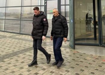 Prokuroria takon familjarët e Liridona Ademajt, për çfarë i njoftuan?