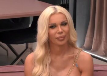 Edona James: Nuk ndihem shqiptare, më pëlqejnë burrat serbë