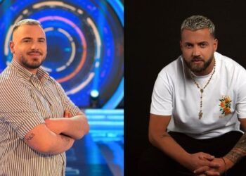 Opinionist në “BBV”? Luiz Ejlli shuan disa pikëpyetje për Ronaldo Sharkën