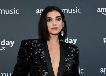 Dua Lipa merr vendimin drastik në Instagram!