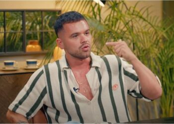 Yll Limani zbulon më shumë për këngën e tij “Mos Prit”!