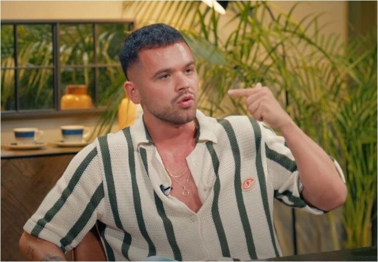 Yll Limani zbulon më shumë për këngën e tij “Mos Prit”!