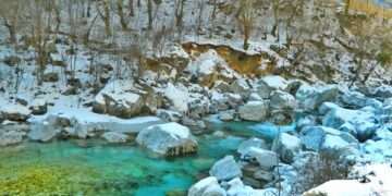Disa vende që mund të kaloni një fundjavë ndryshe dimri në Shqipëri