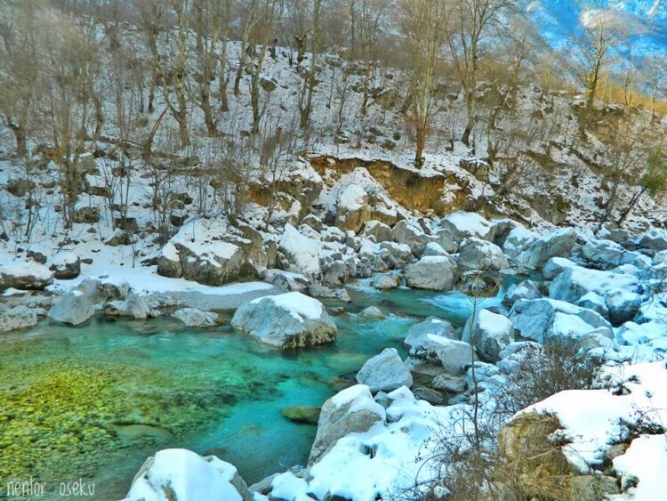 Disa vende që mund të kaloni një fundjavë ndryshe dimri në Shqipëri