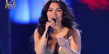 “Zemrën n’dorë”, Besa Kokëdhima përfaqëson Shqipërinë në “Eurovision 2024”