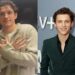 Tom Holland gëzon shqiptarët, bën simbolin e shqiponjës me duar